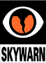 Skywarn icon